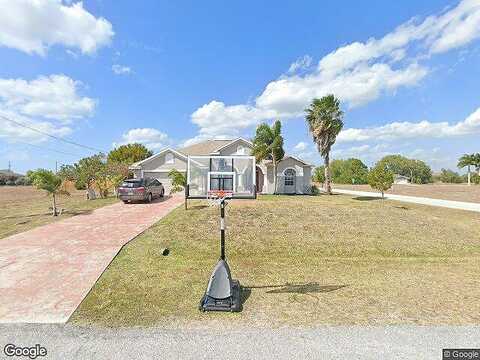 14Th, CAPE CORAL, FL 33993