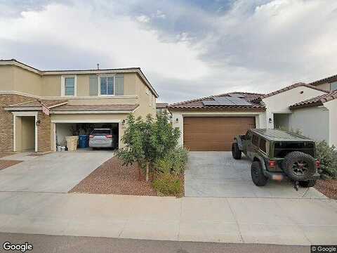 Almeria, BUCKEYE, AZ 85396