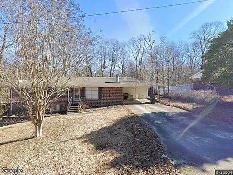 Maplecrest, FULTONDALE, AL 35068