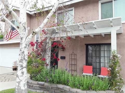 Rosedell, SANTA CLARITA, CA 91350