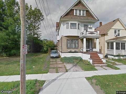 Woltz, BUFFALO, NY 14211