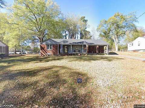 Woodland, BELTON, SC 29627