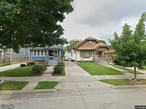 91St, MILWAUKEE, WI 53227