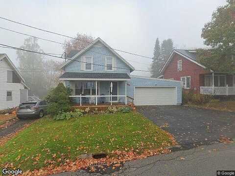 Top Notch, LITTLE FALLS, NY 13365