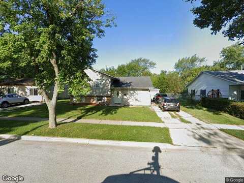 Kostner, RICHTON PARK, IL 60471