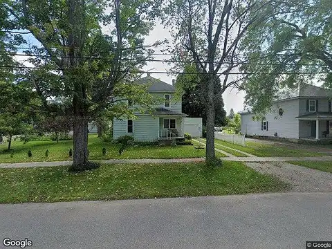 Main, MANTON, MI 49663