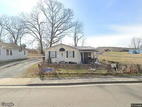 E Fairview Ave, JOHNSON CITY, TN 37601