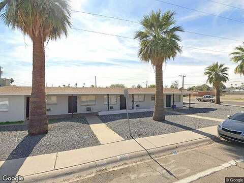 W Campbell Avenue 4, Phoenix, AZ 85015