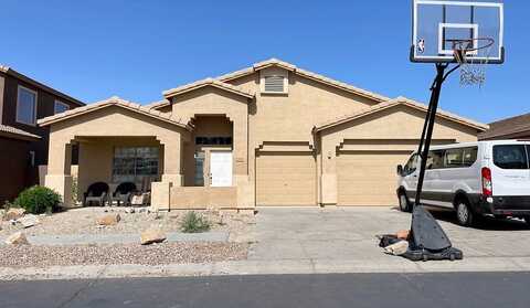 214Th, QUEEN CREEK, AZ 85142