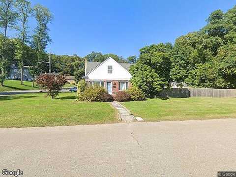 Perry, WYANDANCH, NY 11798