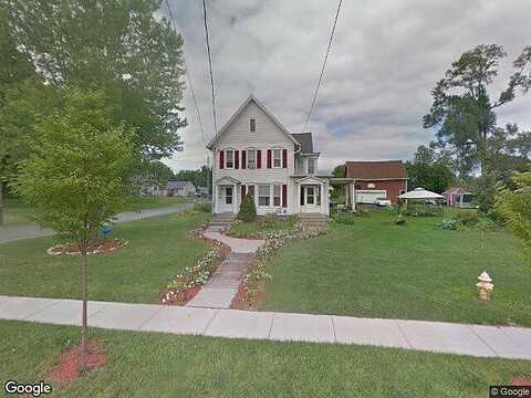 Genesee, CLYDE, NY 14433