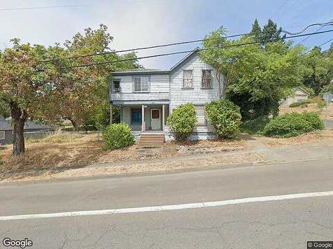 3Rd, MYRTLE CREEK, OR 97457