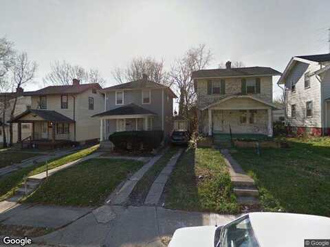 Maplewood, DAYTON, OH 45405