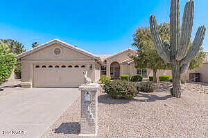 Sunvista, SUN LAKES, AZ 85248