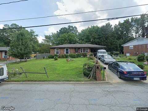 Larkspur, GREENSBORO, NC 27405