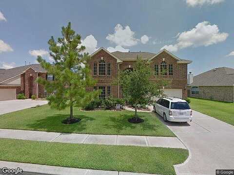 Connor Grove, KATY, TX 77493