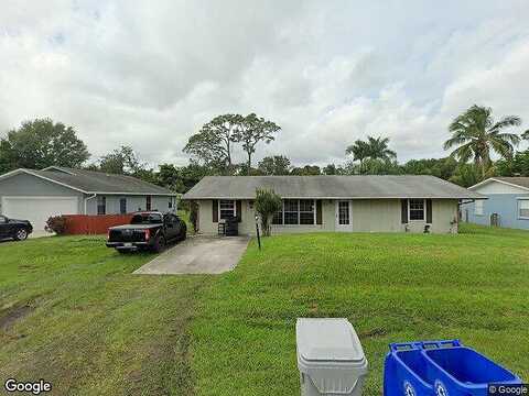 22Nd, VERO BEACH, FL 32962