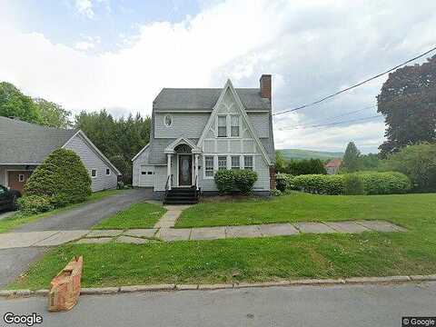 Baker, GLOVERSVILLE, NY 12078