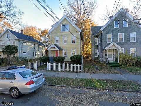 Brewster, NEW HAVEN, CT 06511