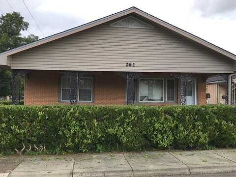 Mckinley, HOUMA, LA 70364