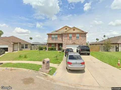 Meredith, LA FERIA, TX 78559