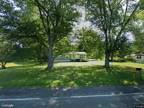 Carter, GENEVA, NY 14456