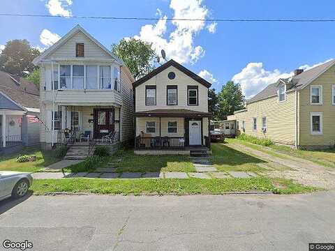 4Th, TROY, NY 12182