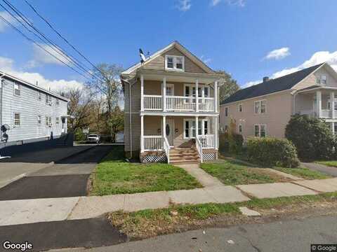 Westerly, NEW BRITAIN, CT 06053