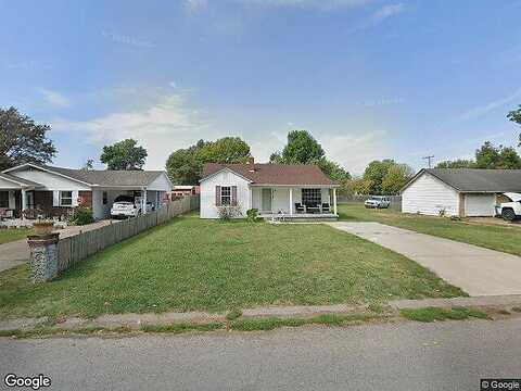 Broadway, CARUTHERSVILLE, MO 63830