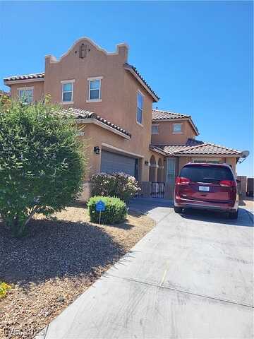 River Ranch, NORTH LAS VEGAS, NV 89081