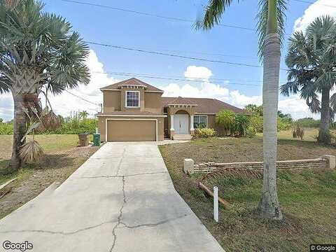 5Th, CAPE CORAL, FL 33909