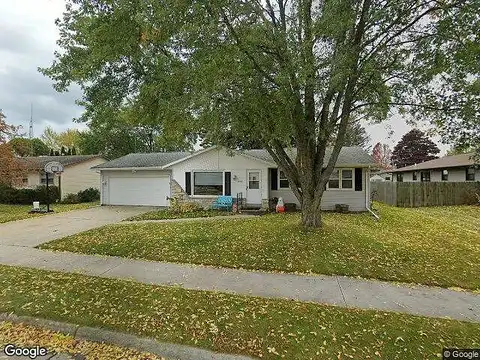 43Rd, TWO RIVERS, WI 54241