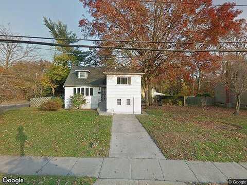 Conlon, ROOSEVELT, NY 11575