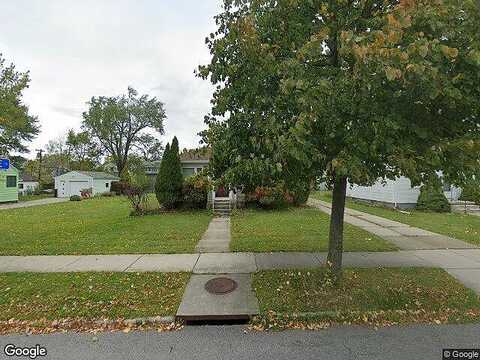 Heath, BUFFALO, NY 14214