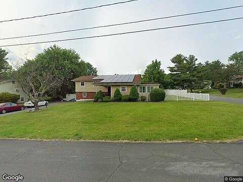 Crystal, SPRING VALLEY, NY 10977