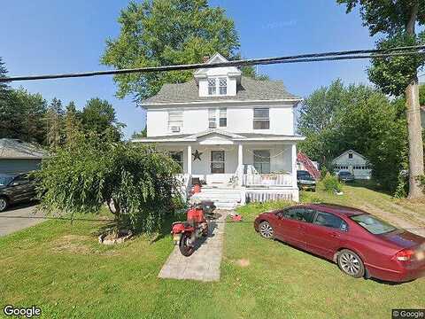 Orleans, CLIFTON SPRINGS, NY 14432