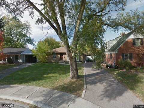 Park Road, LOMBARD, IL 60148