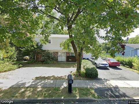 Valley, NANUET, NY 10954