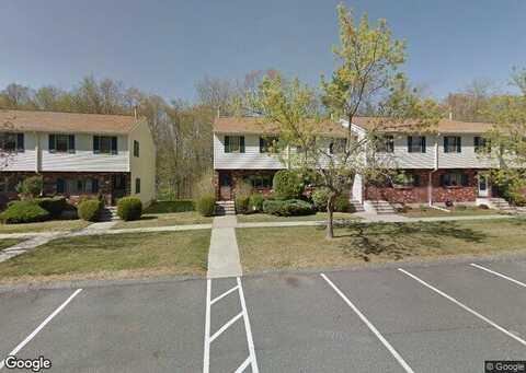 Brookside, ENFIELD, CT 06082