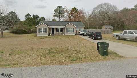 Brina, STATESBORO, GA 30458