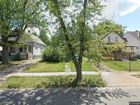 128Th, CLEVELAND, OH 44120