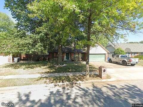 140Th East, TULSA, OK 74134