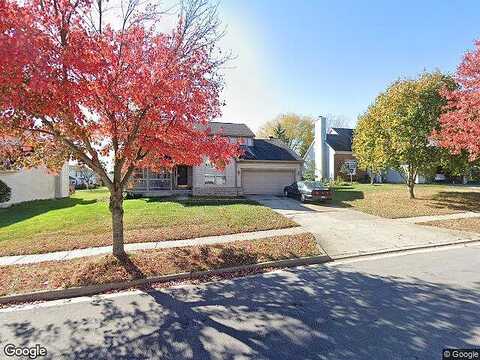 Fayburrow, SUNBURY, OH 43074