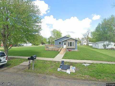 Chestnut, WINFIELD, IA 52659