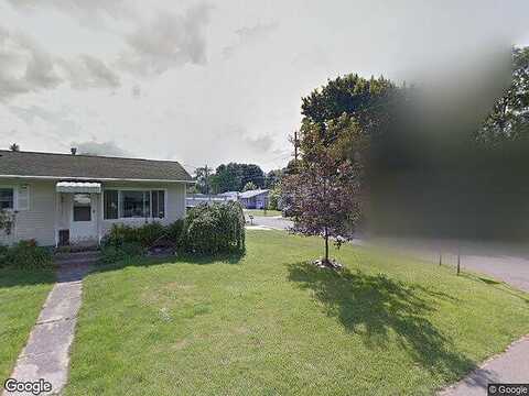 Twin, DANSVILLE, NY 14437