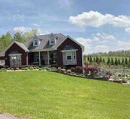 Berkshire, RINEYVILLE, KY 40162