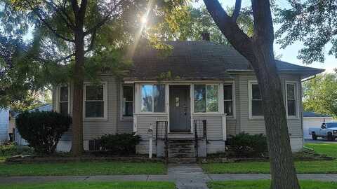 Miller, SOUTH CHICAGO HEIGHTS, IL 60411