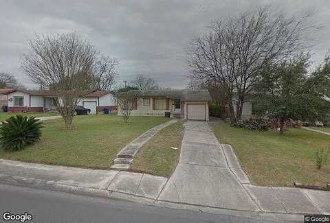 Southcross, SAN ANTONIO, TX 78223