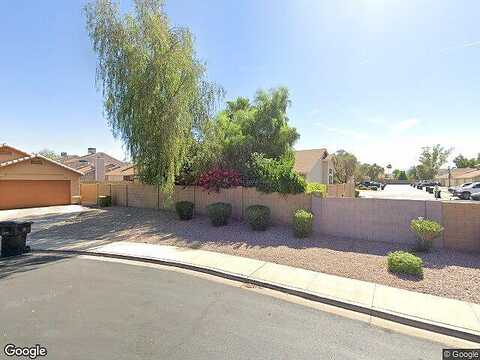 E Mckellips Road 169, Mesa, AZ 85213