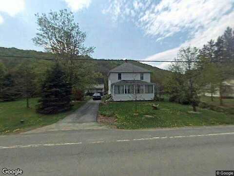 Old Route 17, LIVINGSTON MANOR, NY 12758